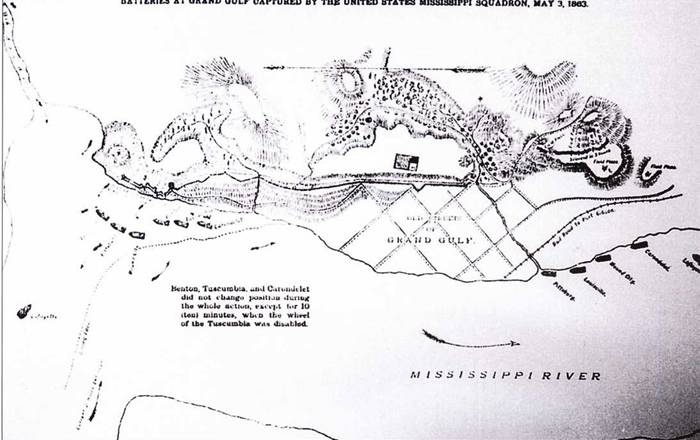 Иллюстрация к книге — Речные броненосцы северян, 1861–1865 [pic_40.jpg]