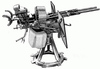 Иллюстрация к книге — Тяжелые крейсера США. Часть 1 [pic_45.jpg]