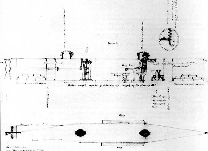 Иллюстрация к книге — Субмарины и минные катера южан, 1861–1865 [pic_16.jpg]