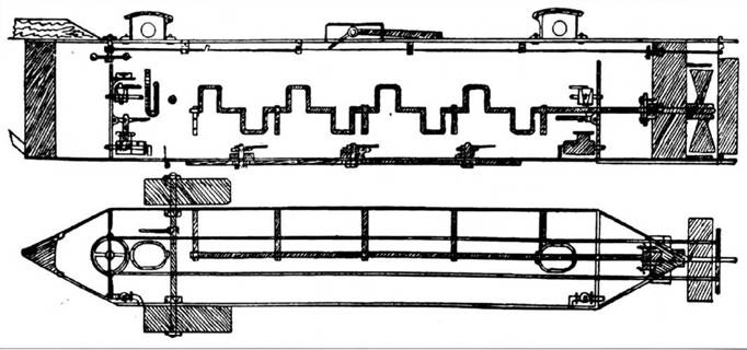 Иллюстрация к книге — Субмарины и минные катера южан, 1861–1865 [pic_20.jpg]