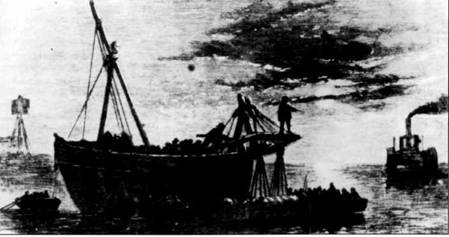 Иллюстрация к книге — Субмарины и минные катера южан, 1861–1865 [pic_35.jpg]