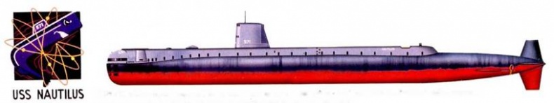 Иллюстрация к книге — Атомные субмарины США [pic_136.jpg]
