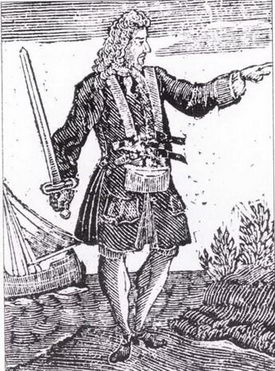 Иллюстрация к книге — Корабли пиратов, 1660–1730 [pic_24.jpg]