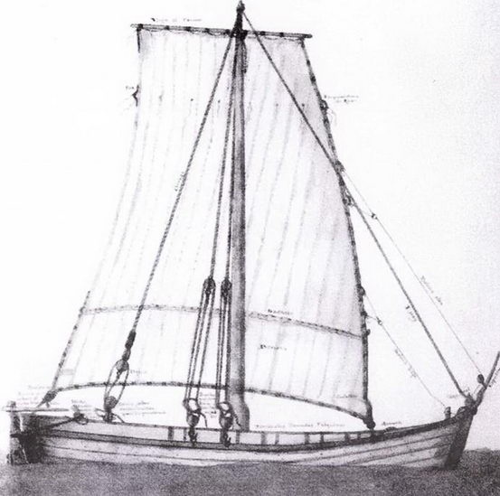 Иллюстрация к книге — Корабли пиратов, 1660–1730 [pic_7.jpg]