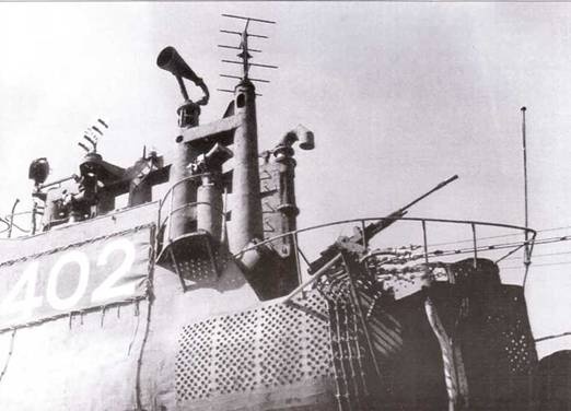 Иллюстрация к книге — Субмарины Японии, 1941–1945 [pic_10.jpg]