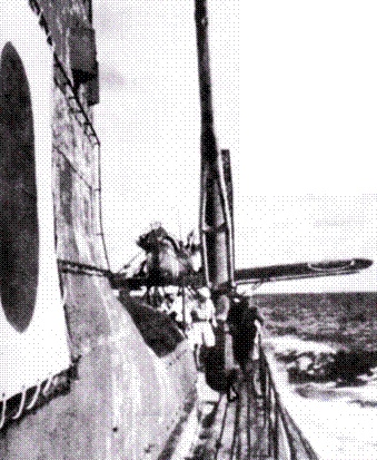 Иллюстрация к книге — Субмарины Японии, 1941–1945 [pic_100.jpg]