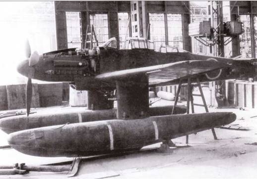 Иллюстрация к книге — Субмарины Японии, 1941–1945 [pic_103.jpg]