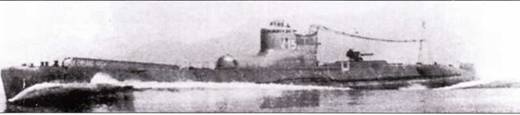Иллюстрация к книге — Субмарины Японии, 1941–1945 [pic_113.jpg]