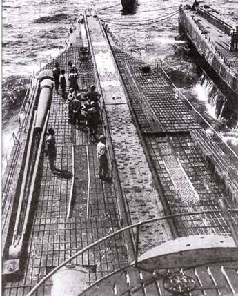 Иллюстрация к книге — Субмарины Японии, 1941–1945 [pic_114.jpg]