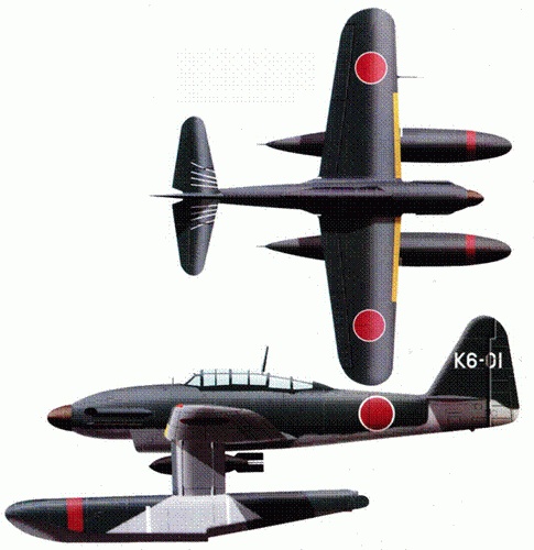 Иллюстрация к книге — Субмарины Японии, 1941–1945 [pic_130.jpg]