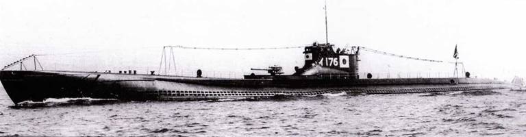 Иллюстрация к книге — Субмарины Японии, 1941–1945 [pic_21.jpg]