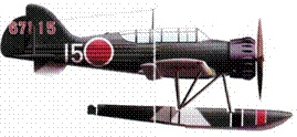 Иллюстрация к книге — Субмарины Японии, 1941–1945 [pic_49.jpg]