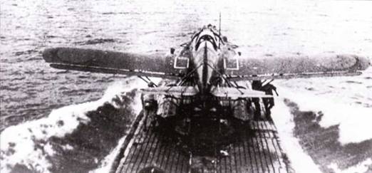 Иллюстрация к книге — Субмарины Японии, 1941–1945 [pic_91.jpg]