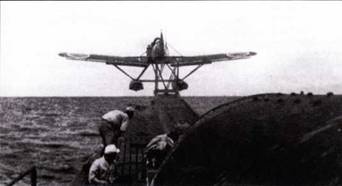Иллюстрация к книге — Субмарины Японии, 1941–1945 [pic_92.jpg]