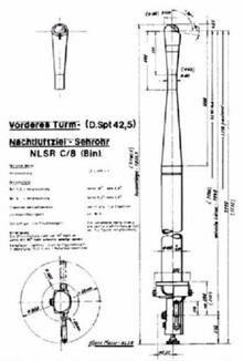 Иллюстрация к книге — Германские субмарины Тип IXC крупным планом [pic_64.jpg]