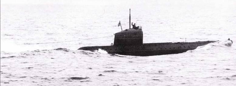 Иллюстрация к книге — Германские субмарины Тип XVII Крупным планом [pic_92.jpg]