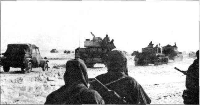 Иллюстрация к книге — Танки вермахта на Восточном фронте [i_133.jpg]