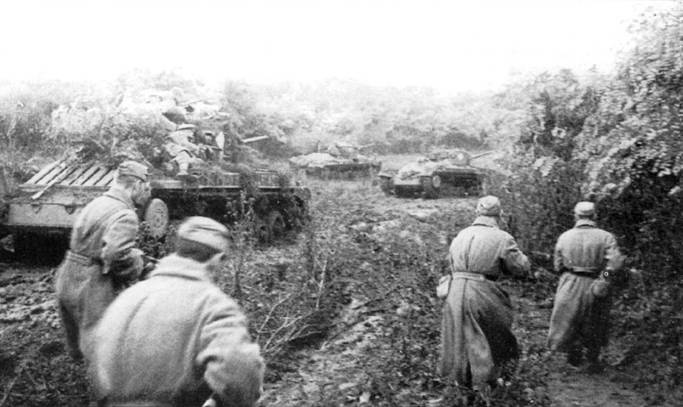 Иллюстрация к книге — Танки ленд-лиза в Красной Армии. Часть 1 [pic_51.jpg]