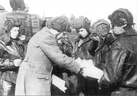 Иллюстрация к книге — Танки ленд-лиза в Красной Армии. Часть 1 [pic_74.jpg]