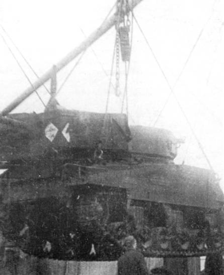 Иллюстрация к книге — Танки ленд-лиза в Красной Армии. Часть 1 [pic_8.jpg]