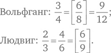 Стратегии решения математических задач. Различные подходы к типовым задачам