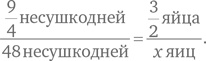 Стратегии решения математических задач. Различные подходы к типовым задачам