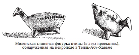 Иллюстрация к книге — Палестина до древних евреев [pic_101.jpg]