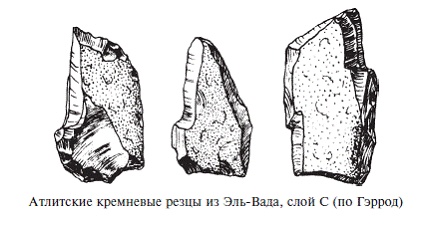 Иллюстрация к книге — Палестина до древних евреев [pic_19.jpg]