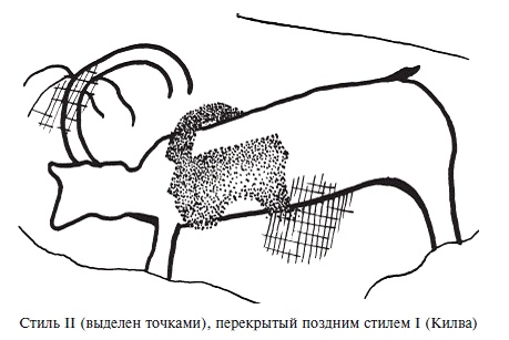 Иллюстрация к книге — Палестина до древних евреев [pic_36.jpg]
