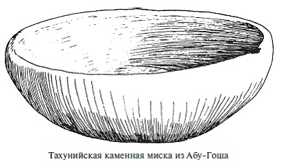 Иллюстрация к книге — Палестина до древних евреев [pic_50.jpg]