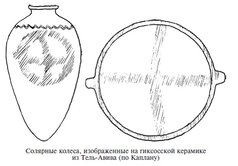 Иллюстрация к книге — Палестина до древних евреев [pic_89.jpg]
