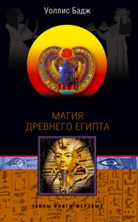 Книга Магия Древнего Египта. Тайны Книги мертвых Книга Магия Древнего Египта. Тайны Книги мертвых