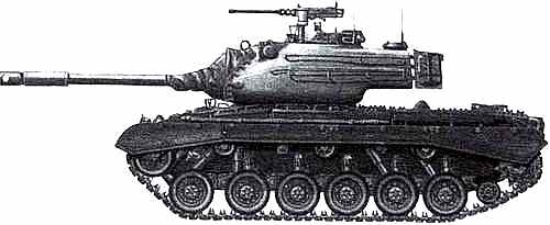 Иллюстрация к книге — Засекреченные войны. 1950-2000 [i_030.jpg]