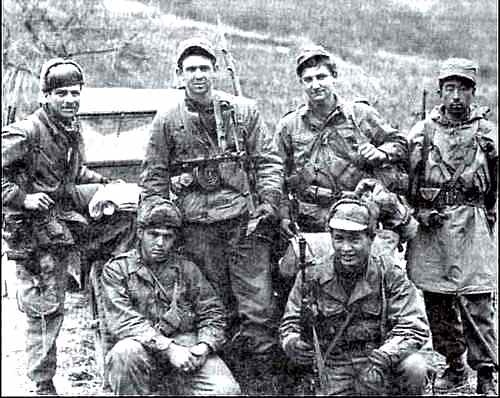 Иллюстрация к книге — Засекреченные войны. 1950-2000 [i_039.jpg]