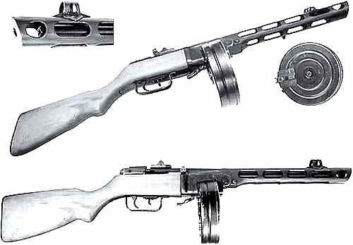 Иллюстрация к книге — Засекреченные войны. 1950-2000 [i_043.jpg]