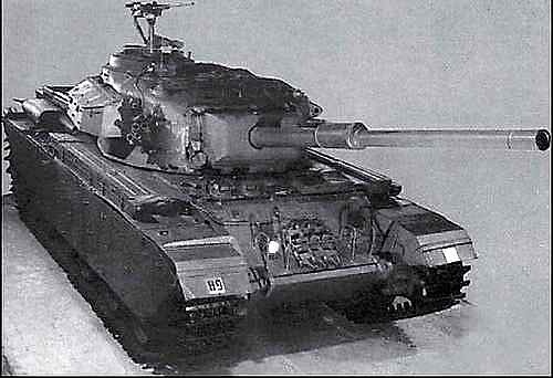 Иллюстрация к книге — Засекреченные войны. 1950-2000 [i_052.jpg]