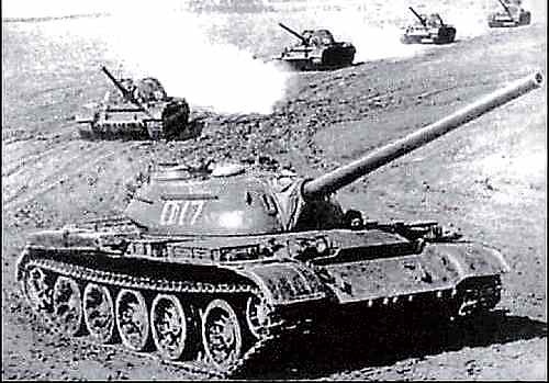 Иллюстрация к книге — Засекреченные войны. 1950-2000 [i_064.jpg]