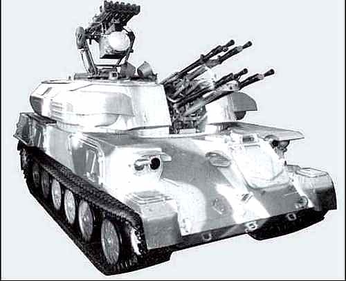 Иллюстрация к книге — Засекреченные войны. 1950-2000 [i_090.jpg]