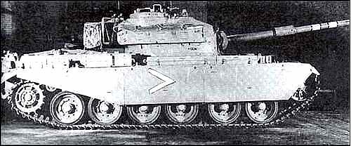 Иллюстрация к книге — Засекреченные войны. 1950-2000 [i_097.jpg]