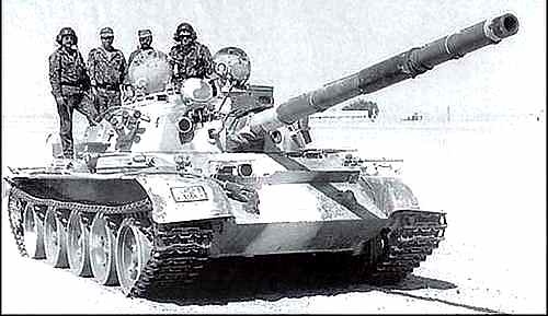 Иллюстрация к книге — Засекреченные войны. 1950-2000 [i_102.jpg]