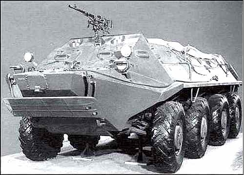 Иллюстрация к книге — Засекреченные войны. 1950-2000 [i_135.jpg]