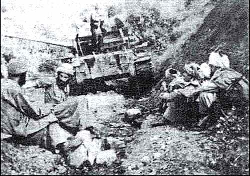 Иллюстрация к книге — Засекреченные войны. 1950-2000 [i_228.jpg]