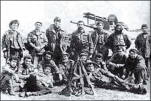 Иллюстрация к книге — Засекреченные войны. 1950-2000 [i_252.jpg]