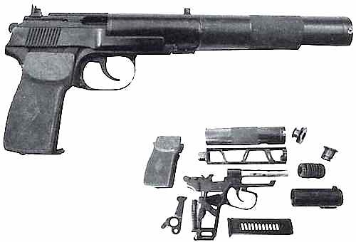 Иллюстрация к книге — Засекреченные войны. 1950-2000 [i_256.jpg]