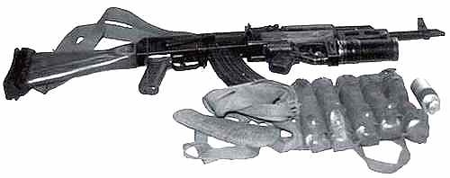 Иллюстрация к книге — Засекреченные войны. 1950-2000 [i_257.jpg]