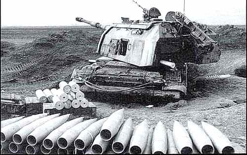 Иллюстрация к книге — Засекреченные войны. 1950-2000 [i_283.jpg]