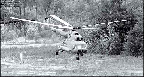 Иллюстрация к книге — Засекреченные войны. 1950-2000 [i_284.jpg]