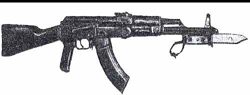 Иллюстрация к книге — Засекреченные войны. 1950-2000 [i_293.jpg]