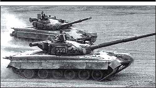 Иллюстрация к книге — Засекреченные войны. 1950-2000 [i_304.jpg]