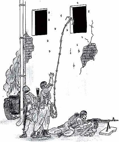 Иллюстрация к книге — Засекреченные войны. 1950-2000 [i_308.jpg]